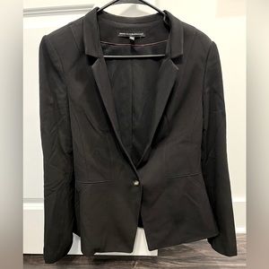 White House Black Market Blazer